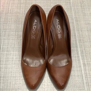 Aldo high heels
